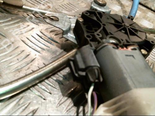 Used Front left window mechanism Front left window mechanism FIAT TIPO (160_) 1.6 i.e. (160.A1, 160.EC, 160.EB) (75 hp) 22070912 22070912