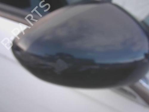 Used Right mirror CITROËN DS3 (SA_) 1.4 HDi 70 (SA8HP4) (68 hp) 31330244