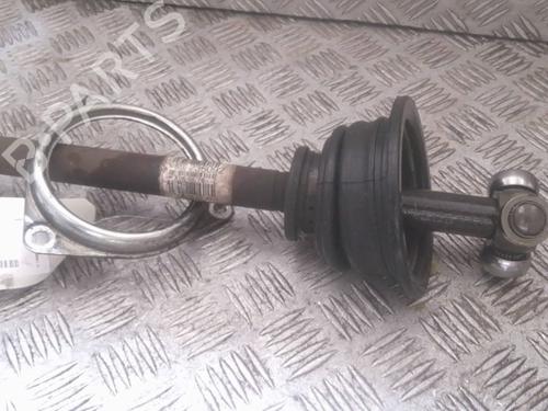 Used Left front driveshaft Left front driveshaft RENAULT TWINGO I (C06_) 1.2 16V (C060) (60 hp) 28382367 28382367