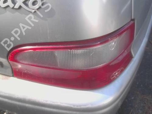 Used Right taillight Right taillight 38477790 38477790