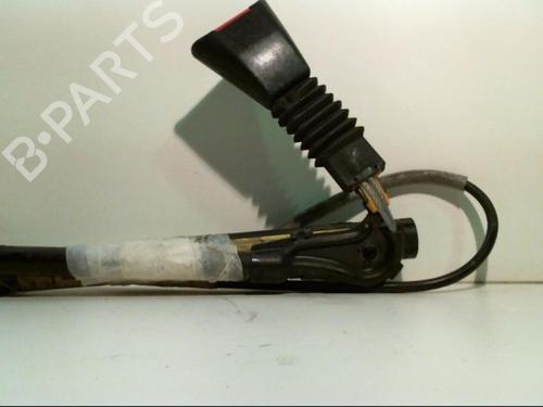 Used Front right belt tensioner OPEL CORSA B (S93) 1.2 i (F08, F68, M68) (45 hp) 22040345