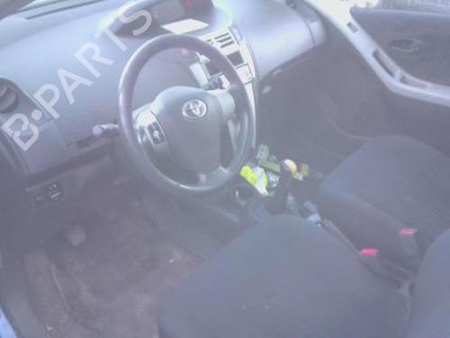 Switch TOYOTA YARIS (_P9_) 1.4 D-4D (NLP90_, NLP90R) | BP31168251I30  - Image 5