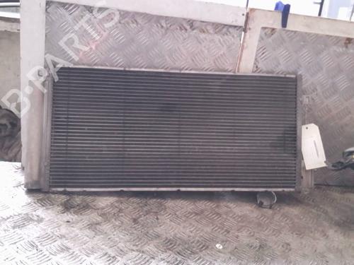 Used AC radiator AC radiator OPEL CORSA D (S07) 1.3 CDTI (L08, L68) (75 hp) 24643477 24643477