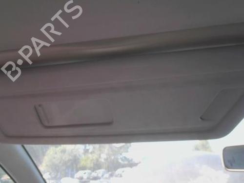 Venstre solskærm Venstre solskærm CITROËN C4 Picasso I MPV (UD_) [2006-2015] 36475520 36475520