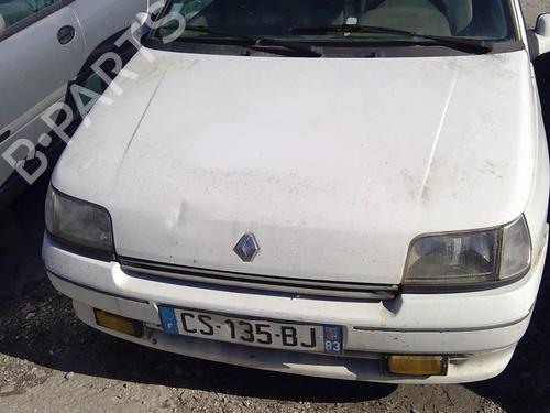 Ratlås/Tændingslås RENAULT CLIO I (B/C57_, 5/357_) 1.2 (B/C/S57A, B/C57S, 5/357F, 5/357J, 5/357L, 5/357R) | BP22040143M48 