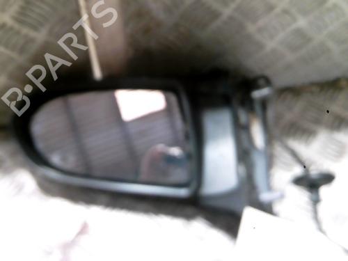 Right mirror OPEL ZAFIRA A MPV (T98) 2.0 DTI 16V (F75) | BP22781302C27 