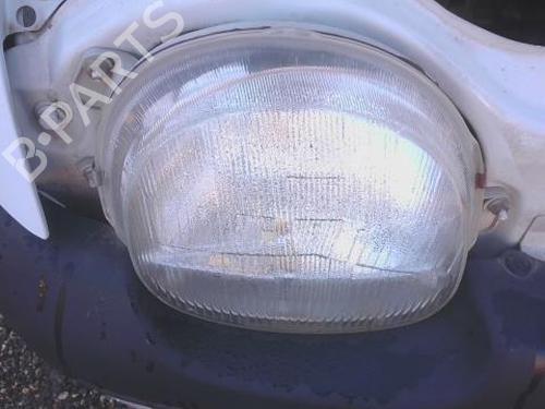 Used Right headlight RENAULT TWINGO I (C06_) 1.2 (C066, C068) (58 hp) 30779251