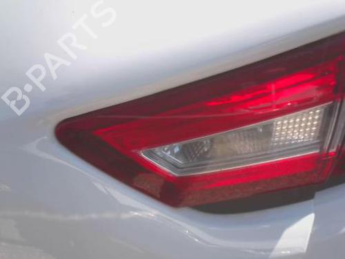 Used Right tailgate light RENAULT CLIO IV (BH_) 1.5 dCi 75 (75 hp) 28427068