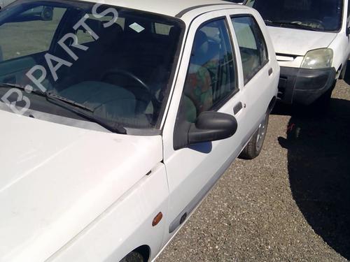 Used Parts RENAULT CLIO I (B/C57_, 5/357_)  1.4  2459931