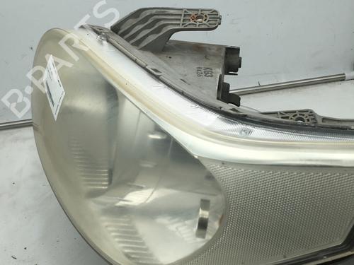 Left headlight CHEVROLET AVEO / KALOS Hatchback (T250, T255) 1.2 LPG | BP31213972C28 - Image 4