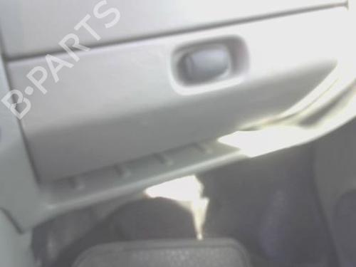 Used Glove box RENAULT TRAFIC II Van (FL) 1.9 dCi 80 (FL0B) (82 hp) 28949398