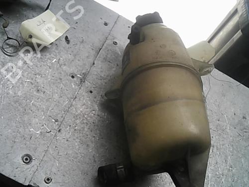 Vase D'Expansion FIAT MULTIPLA (186_) 1.9 JTD 105 (186AXB1A) (105 hp) 20998433