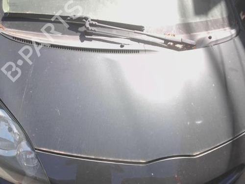 Used Hood Hood TOYOTA AYGO (_B1_) 1.0 (KGB10_, KGB10R) (68 hp) 36475467 36475467