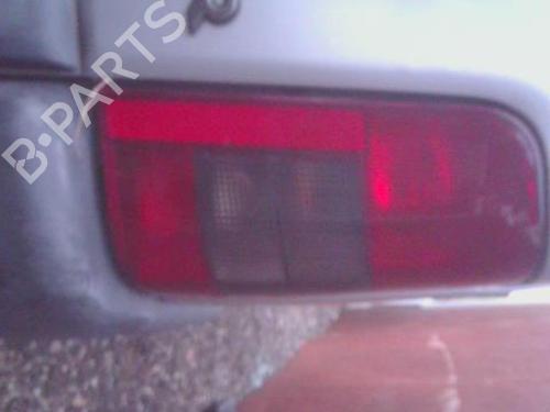 Used Right taillight PEUGEOT PARTNER MPV (5_, G_) 1.4 (75 hp) 30972233