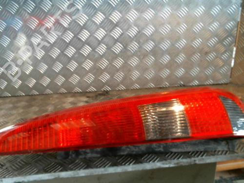 Højre baglygte FORD FUSION (JU_) 1.4 TDCi (68 hp) 20993160