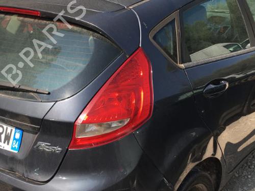 Devioluci FORD FIESTA VI (CB1, CCN) 1.4 TDCi | BP28692095I23 - Image 3