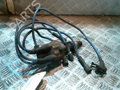 Used Ignition distributor RENAULT TWINGO I (C06_) 1.2 (C063, C064) (55 hp) 22045804