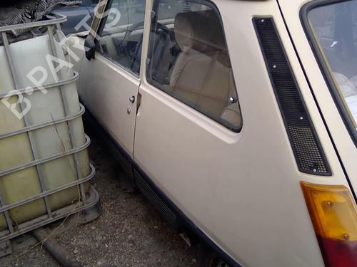 Used Parts RENAULT 5 (122_)  1.1 (1227, 1397)  2053939