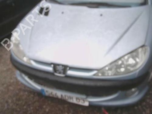Used Parts PEUGEOT 206 CC (2D) 2.0 S16 (136 hp) 4277622