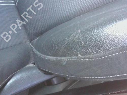 Left front seat VW POLO V (6R1, 6C1) 1.6 TDI | BP29760723C15 