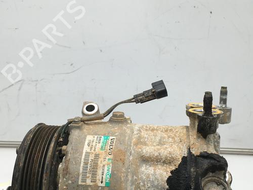 Used AC compressor AC compressor VOLVO V40 Hatchback (525) D2 (114 hp) 29323431 29323431