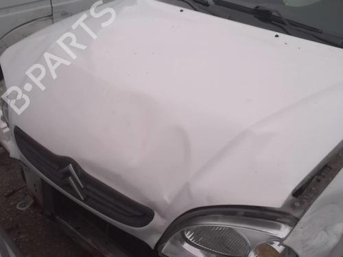 Rear windshield wiper arm CITROËN SAXO (S0, S1) 1.4 VTS | BP20990858C144 