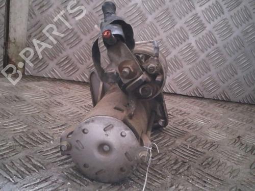 Starter RENAULT CLIO IV (BH_) 1.5 dCi 75 | BP27980936M8 