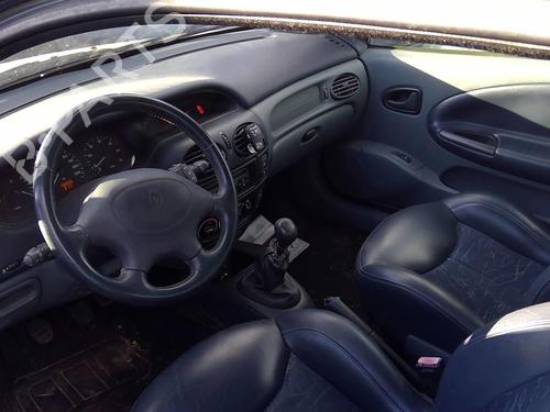 Used Parts RENAULT MEGANE I Coach (DA0/1_) 2.0 i (109 hp) 1964355
