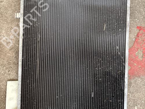 Used AC radiator AC radiator FORD FIESTA VI (CB1, CCN) 1.25 (82 hp) 34394412 34394412