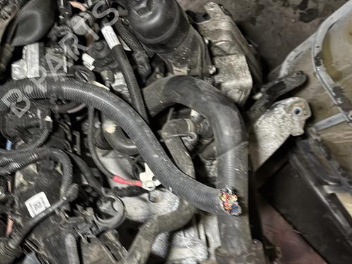 Used Engine Engine BMW X3 (F25) xDrive 20 d (190 hp) 26973455 26973455