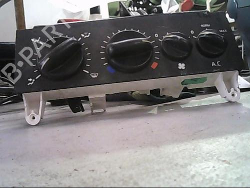 Used Climate control Climate control RENAULT 19 II (B/C53_) 1.9 dT (B/C53T) (90 hp) 20995569 20995569