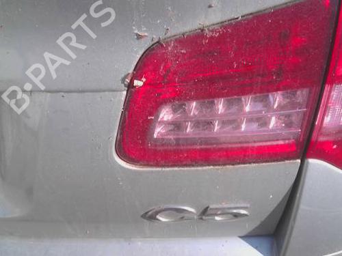 Used Right tailgate light CITROËN C5 III (RD_) 2.0 HDi 140 (RDRHF8, RDRHFA, RDRHA8, RDRHAJ) (140 hp) 28053586
