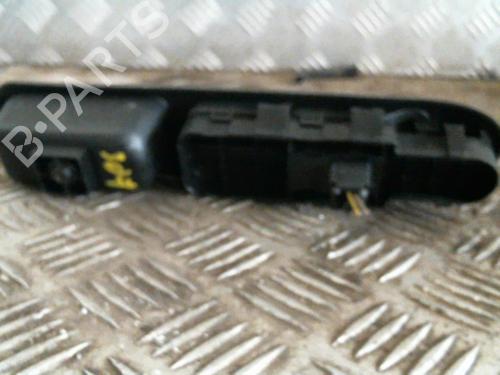 Used Right front window switch Right front window switch PEUGEOT 307 (3A/C) 1.6 HDi 110 (109 hp) 20989407 20989407
