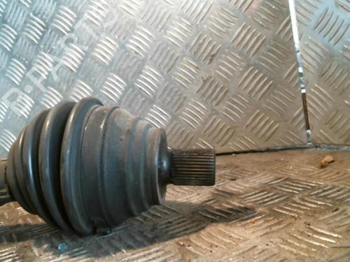 Right front driveshaft VW GOLF V (1K1) 1.9 TDI | BP20987496M39 