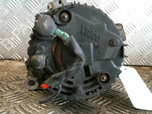 Alternator CITROËN XSARA Coupe (N0) 1.4 i | BP21000279M7 
