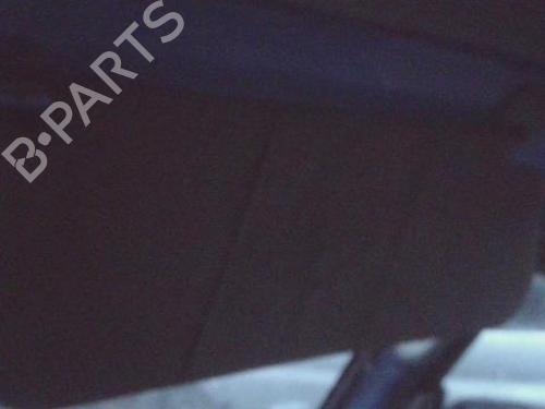 Used Right sun visor RENAULT KANGOO (KC0/1_) D 65 1.9 (KC0E, KC02, KC0J, KC0N) (64 hp) 30972252