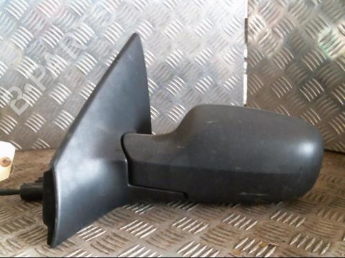 Left mirror RENAULT MEGANE II (BM0/1_, CM0/1_) 1.5 dCi (BM0F, BM0T, BM2B, CM0F, CM0T) | BP20998860C26 