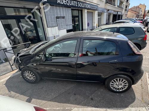 Ratstangsstang FIAT PUNTO (199_) 1.3 D Multijet | BP38306983I23 - Image 10