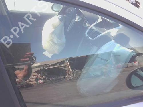 Dør rude højre foran Dør rude højre foran PEUGEOT 207 (WA_, WC_) 1.4 HDi (68 hp) 33742936 33742936