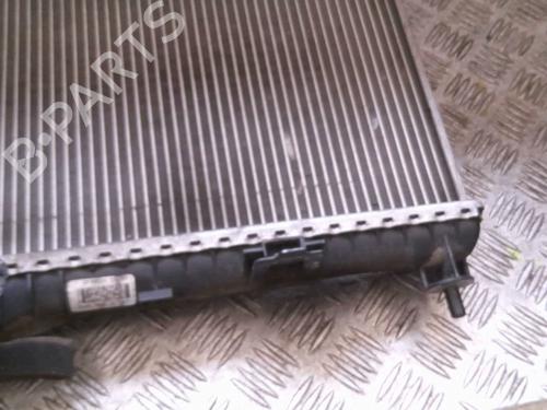 Water radiator FORD FIESTA VI (CB1, CCN) 1.25 | BP28094525M31 