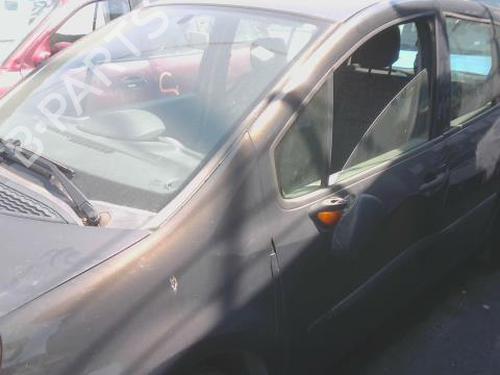 Left front indicator RENAULT MODUS / GRAND MODUS (F/JP0_) 1.2 (JP0C, JP0K, FP0C, FP0K, FP0P, JP0P, JP0T) | BP36846050C32 - Image 7