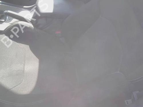 Used Left front seat CITROËN C5 III (RD_) 2.0 HDi 140 (RDRHF8, RDRHFA, RDRHA8, RDRHAJ) (140 hp) 27980789