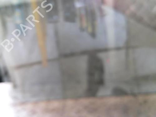 Used Front left door window VW POLO (6N2) 1.4 (60 hp) 20997977