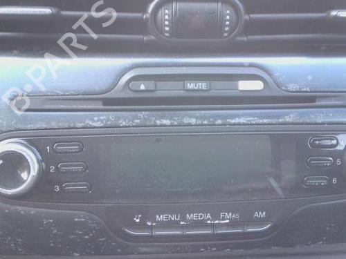 Bilradio ALFA ROMEO GIULIETTA (940_) 2.0 JTDM (940.FXL1A) (140 hp) 29569624