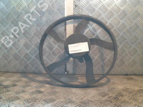 Kjølevifte elektrisk PEUGEOT 206 Hatchback (2A/C) 1.6 i (89 hp) 30680183