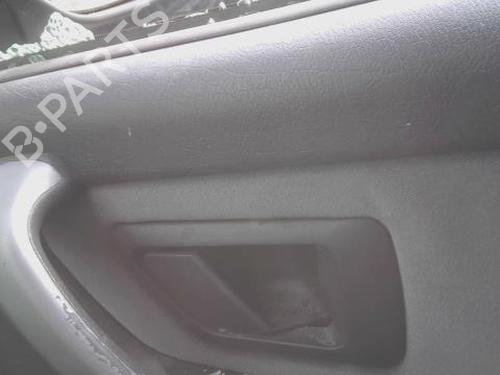 Front right interior door handle CITROËN BERLINGO / BERLINGO FIRST MPV (MF_, GJK_, GFK_) 1.6 HDI 90 (MF9HX) | BP29328281I14 
