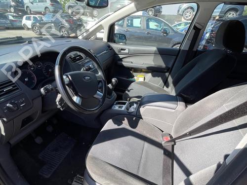 Szyba boczna tylna prawa FORD FOCUS C-MAX (DM2) 1.8 TDCi | BP30006487C92