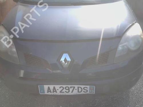 Used Parts RENAULT KOLEOS I (HY_) 2.0 dCi 4x4 (HY0K) (150 hp) 4309191