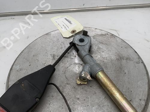Used Front left belt tensioner Front left belt tensioner 33539253 33539253