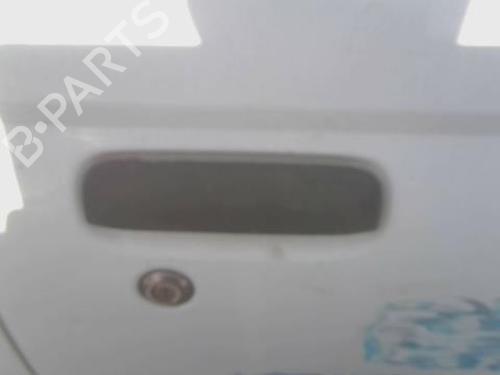 Used Front right exterior door handle Front right exterior door handle NISSAN NP300 PICKUP (D22) [2008-2026] 36143241 36143241